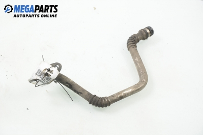 Țeavă EGR for Renault Megane II 1.9 dCi, 120 hp, hatchback, 5 uși, 2002