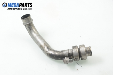 Turbo pipe for Renault Megane II 1.9 dCi, 120 hp, hatchback, 5 doors, 2002