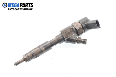 Duza diesel for Renault Megane II 1.9 dCi, 120 hp, hatchback, 5 uși, 2002 № 0 445 110 110 A