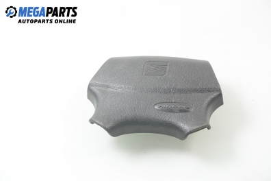 Airbag for Seat Toledo (1L) 1.6, 101 hp, hatchback, 5 doors, 1997