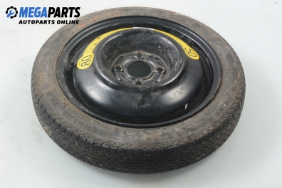 Spare tire for Seat Toledo (1L) (1991-1999) 14 inches, width 3.5 (The price is for one piece)