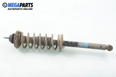 Amortizor McPherson for Seat Toledo (1L) 1.6, 101 hp, hatchback, 5 uși, 1997, position: stânga - spate