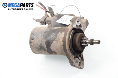 Anlasser for Seat Toledo (1L) 1.6, 101 hp, hecktür, 5 türen, 1997