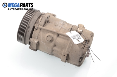 AC compressor for Seat Toledo (1L) 1.6, 101 hp, hatchback, 5 doors, 1997