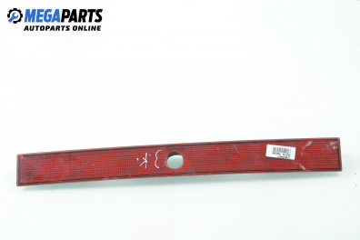 Reflector for Seat Toledo (1L) 1.6, 101 hp, hatchback, 5 doors, 1997
