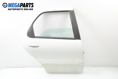 Door for Fiat Palio 1.2, 73 hp, station wagon, 1997, position: rear - right
