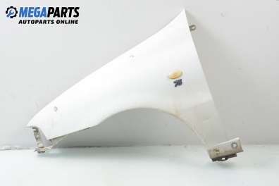 Fender for Fiat Palio 1.2, 73 hp, station wagon, 1997, position: left
