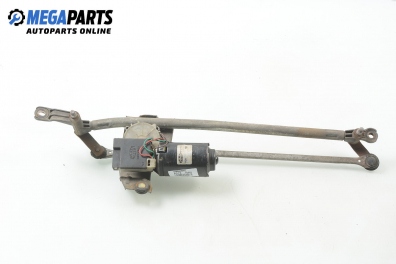Front wipers motor for Fiat Palio 1.2, 73 hp, station wagon, 1997