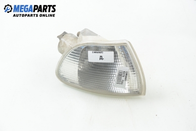 Blinker for Fiat Palio 1.2, 73 hp, station wagon, 1997, position: right