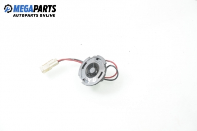 Lautsprecher for Fiat Palio (1996-2002), combi, position: links, vorderseite