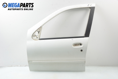 Door for Fiat Palio 1.2, 73 hp, station wagon, 1997, position: front - left
