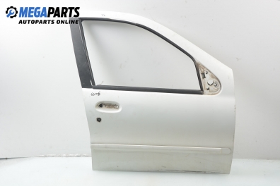 Door for Fiat Palio 1.2, 73 hp, station wagon, 1997, position: front - right