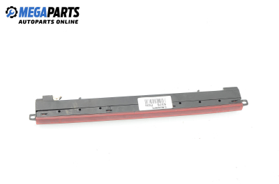 Central tail light for Fiat Palio 1.2, 73 hp, station wagon, 1997