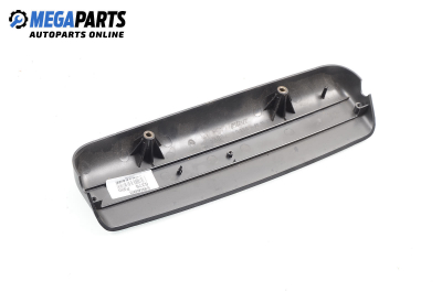 Capac plastic portbagaj for Fiat Palio 1.2, 73 hp, combi, 1997