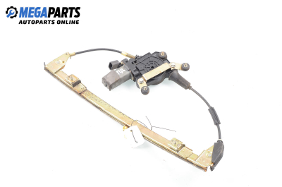 Antrieb el. fensterheber for Fiat Palio 1.2, 73 hp, combi, 1997, position: rechts, vorderseite