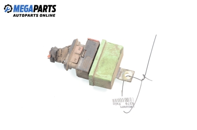 Fuel pump relay for Fiat Palio 1.2, 73 hp, station wagon, 1997