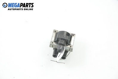 Ignition coil for Fiat Palio 1.2, 73 hp, station wagon, 1997