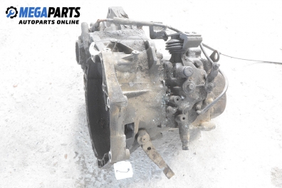  for Fiat Palio 1.2, 73 hp, station wagon, 1997