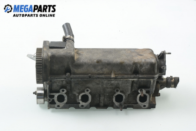 Motorkopf for Fiat Palio 1.2, 73 hp, combi, 1997