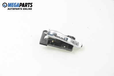 Innerer griff for Alfa Romeo 156 2.4 JTD, 136 hp, sedan, 2000, position: links, rückseite