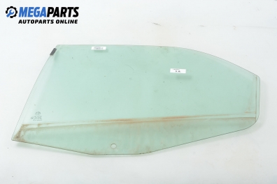 Fensterscheibe for Alfa Romeo 156 2.4 JTD, 136 hp, sedan, 2000, position: links, rückseite