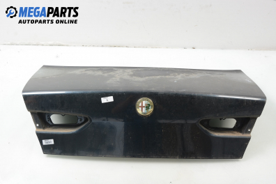 Capac spate for Alfa Romeo 156 2.4 JTD, 136 hp, sedan, 2000