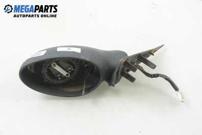 Spiegel for Alfa Romeo 156 2.4 JTD, 136 hp, sedan, 2000, position: links