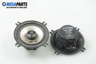 Lautsprecher for Alfa Romeo 156, sedan, 2000 № SXE-13255