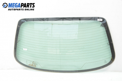 Lunetă for Alfa Romeo 156 2.4 JTD, 136 hp, sedan, 2000