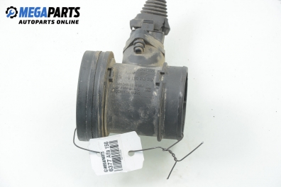 Debitmetru for Alfa Romeo 156 2.4 JTD, 136 hp, sedan, 2000 № Bosch 0 280 218 019