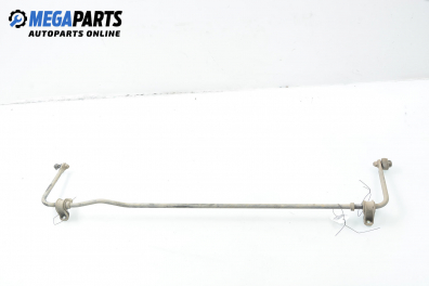 Stabilisator for Alfa Romeo 156 2.4 JTD, 136 hp, sedan, 2000, position: rückseite