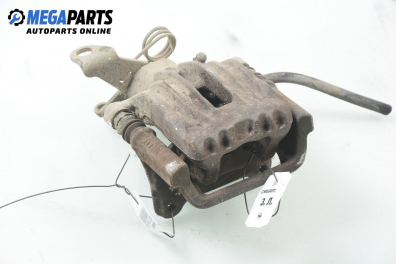 Caliper for Alfa Romeo 156 2.4 JTD, 136 hp, sedan, 2000, position: rear - left