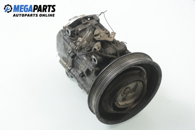 Kompressor klimaanlage for Alfa Romeo 156 2.4 JTD, 136 hp, sedan, 2000