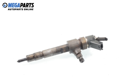 Diesel fuel injector for Alfa Romeo 156 2.4 JTD, 136 hp, sedan, 2000 № Bosch 0 445 110 002