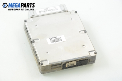 ECU for Ford Mondeo Mk I 2.0 16V, 136 hp, combi, 1995 № 93BB-12A650-EF