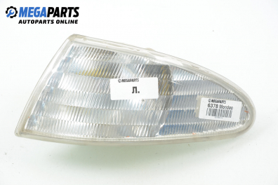 Blinklicht for Ford Mondeo Mk I 2.0 16V, 136 hp, combi, 1995, position: links