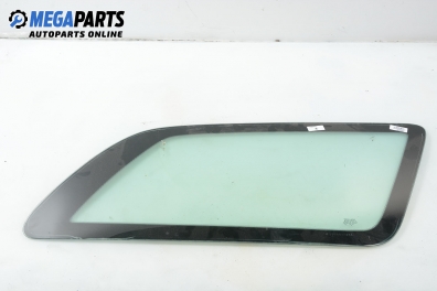 Vent window for Ford Mondeo Mk I 2.0 16V, 136 hp, station wagon, 1995, position: rear - right