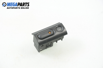 Rear window heater button for Ford Mondeo Mk I 2.0 16V, 136 hp, station wagon, 1995