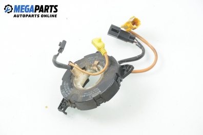 Cablu panglică volan for Ford Mondeo Mk I 2.0 16V, 136 hp, combi, 1995