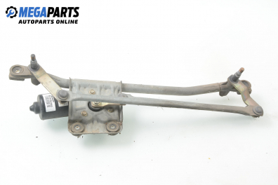 Front wipers motor for Ford Mondeo Mk I 2.0 16V, 136 hp, station wagon, 1995, position: front