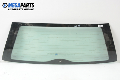 Rear window for Ford Mondeo Mk I 2.0 16V, 136 hp, station wagon, 1995