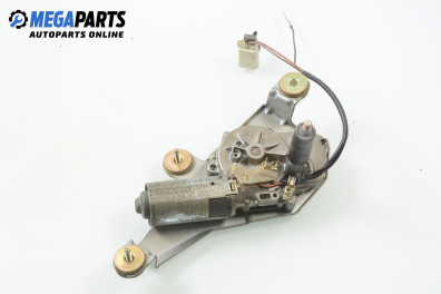 Front wipers motor for Ford Mondeo Mk I 2.0 16V, 136 hp, station wagon, 1995, position: rear