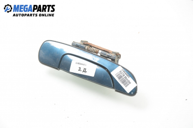 Mâner exterior for Ford Mondeo Mk I 2.0 16V, 136 hp, combi, 1995, position: dreaptă - spate