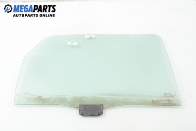 Window for Ford Mondeo Mk I 2.0 16V, 136 hp, station wagon, 1995, position: rear - right