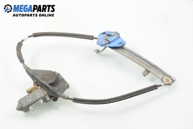 Macara electrică geam for Ford Mondeo Mk I 2.0 16V, 136 hp, combi, 1995, position: dreaptă - spate