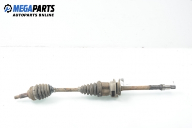 Driveshaft for Ford Mondeo Mk I 2.0 16V, 136 hp, station wagon, 1995, position: right