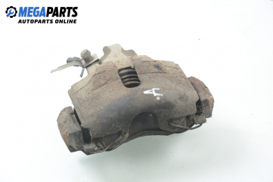 Caliper for Ford Mondeo Mk I 2.0 16V, 136 hp, station wagon, 1995, position: front - right