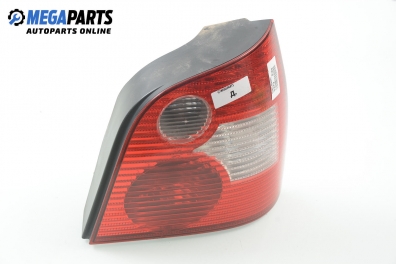 Stop for Volkswagen Polo (9N/9N3) 1.2 12V, 64 hp, 3 uși, 2004, position: dreapta