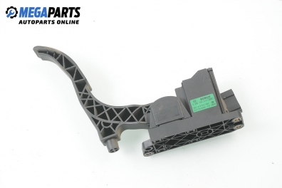 Pedală de accelerație for Volkswagen Polo Hatchback IV (10.2001 - 12.2005), Bosch 0280752215