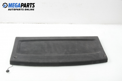 Capitonaj interior portbagaj for Volkswagen Polo (9N/9N3) 1.2 12V, 64 hp, 3 uși, 2004